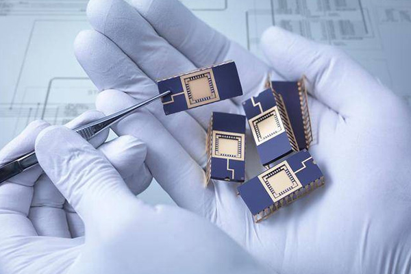 上海贏(yíng)朔電子科技股份有限公司